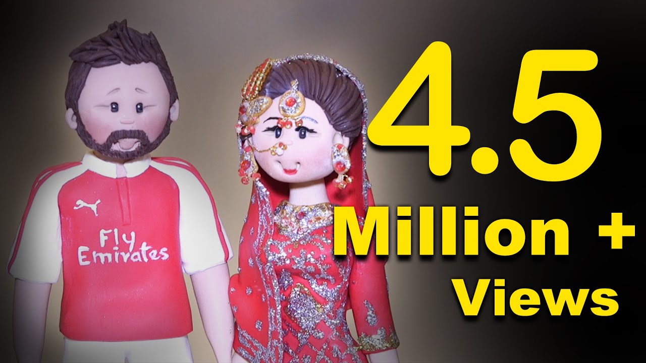 Best Wedding highlights London 2015 I The Pavilion Venue Walthamstow I Muslim Wedding Video