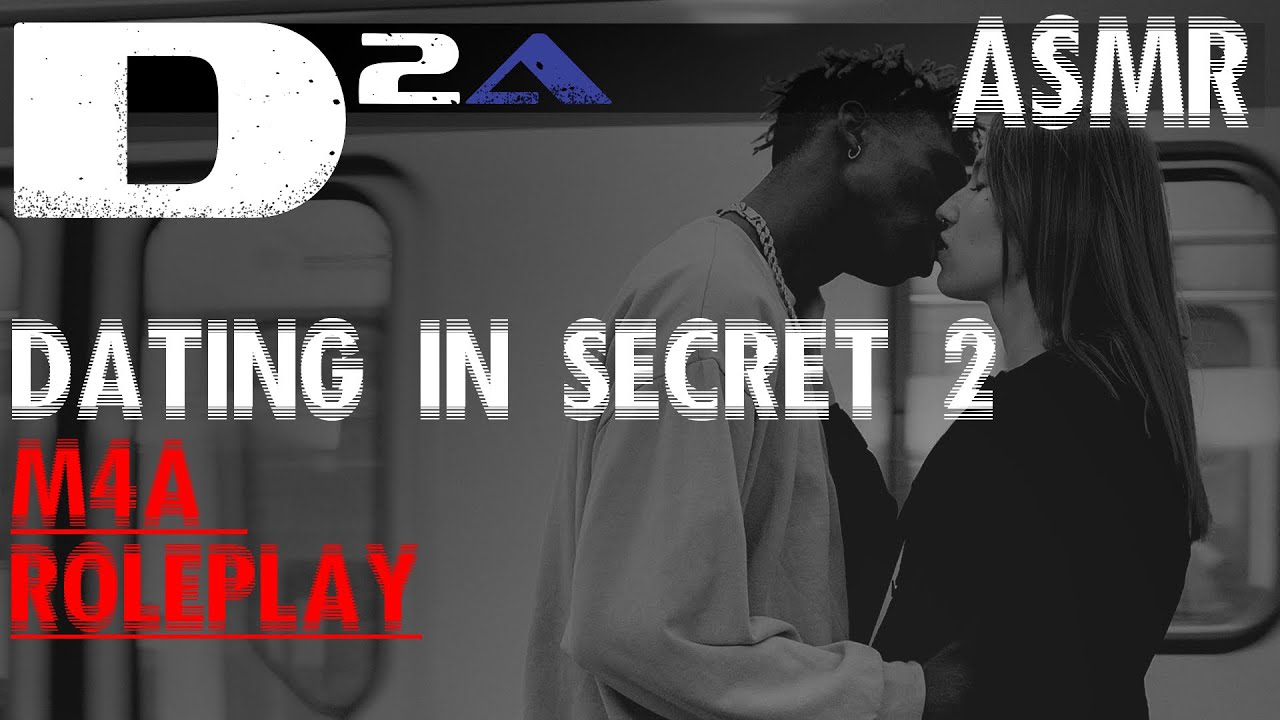 [M4A] Dating In Secret 2 (A Valentine's Day Special)