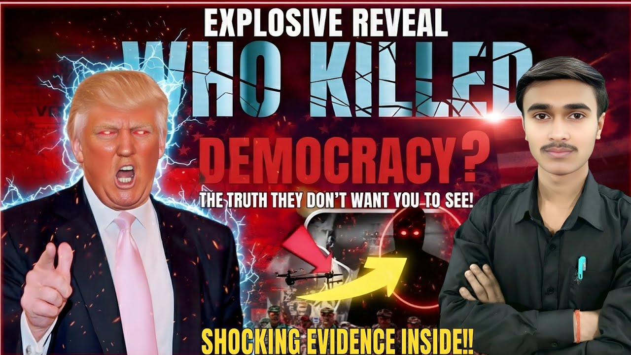 America’s Double Standards Exposed Through Nicolas Maduro Arrest | Explained ! Inside Indians 