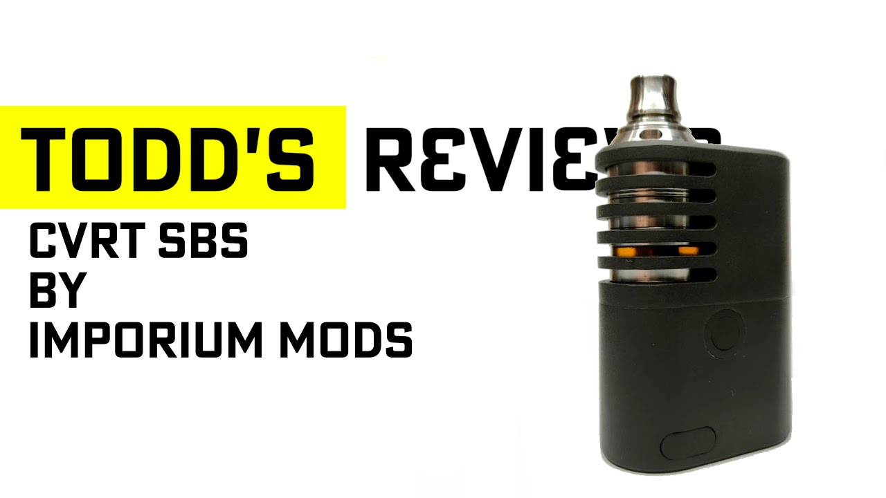 CVRT SBS by Imporium Mods