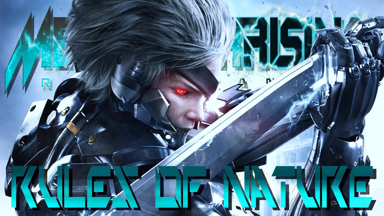 Rules of Nature - Lightning Mix | (GO!! Light Up! + FamilyJules + Little V)