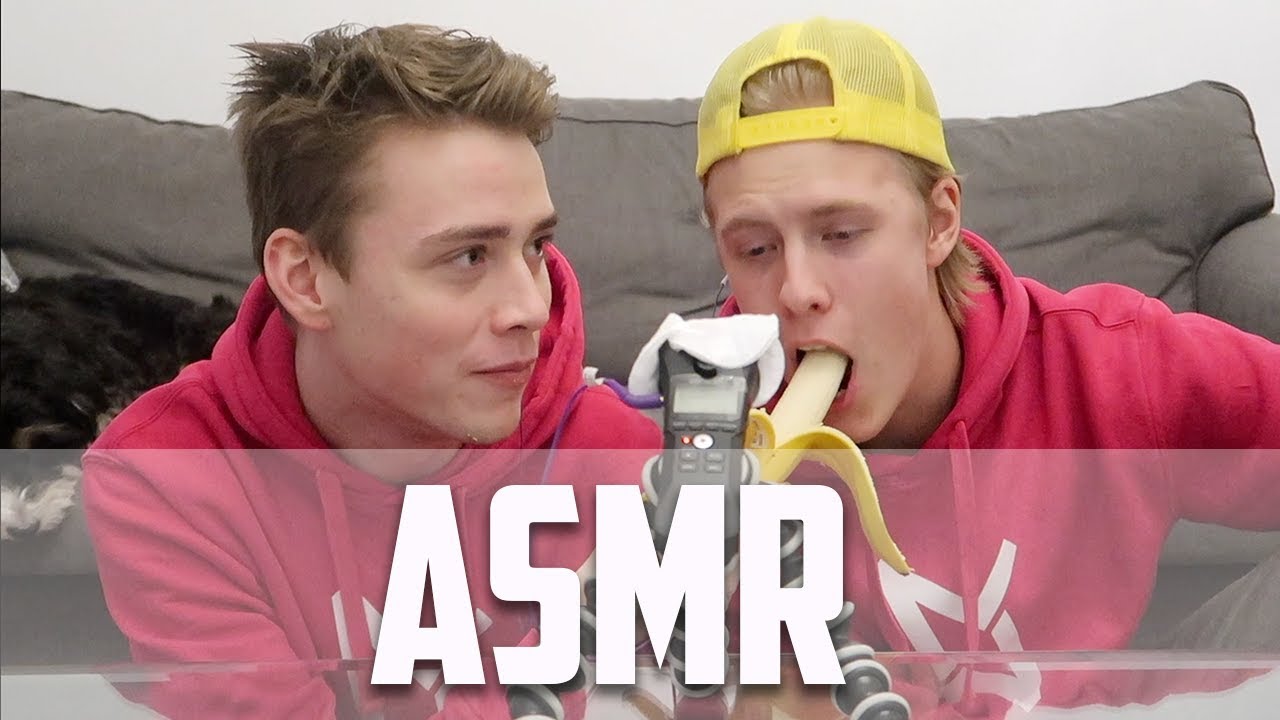 A-LAPSET ASMR