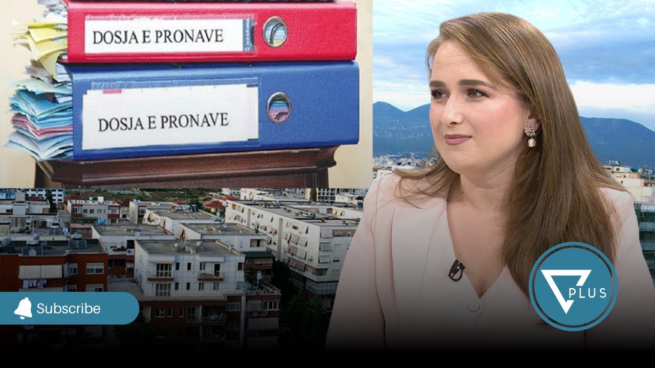 7pa5 - Ligji i pronave, si kalohet trashëgimia nga prindërit tek fëmija - Vizion Plus