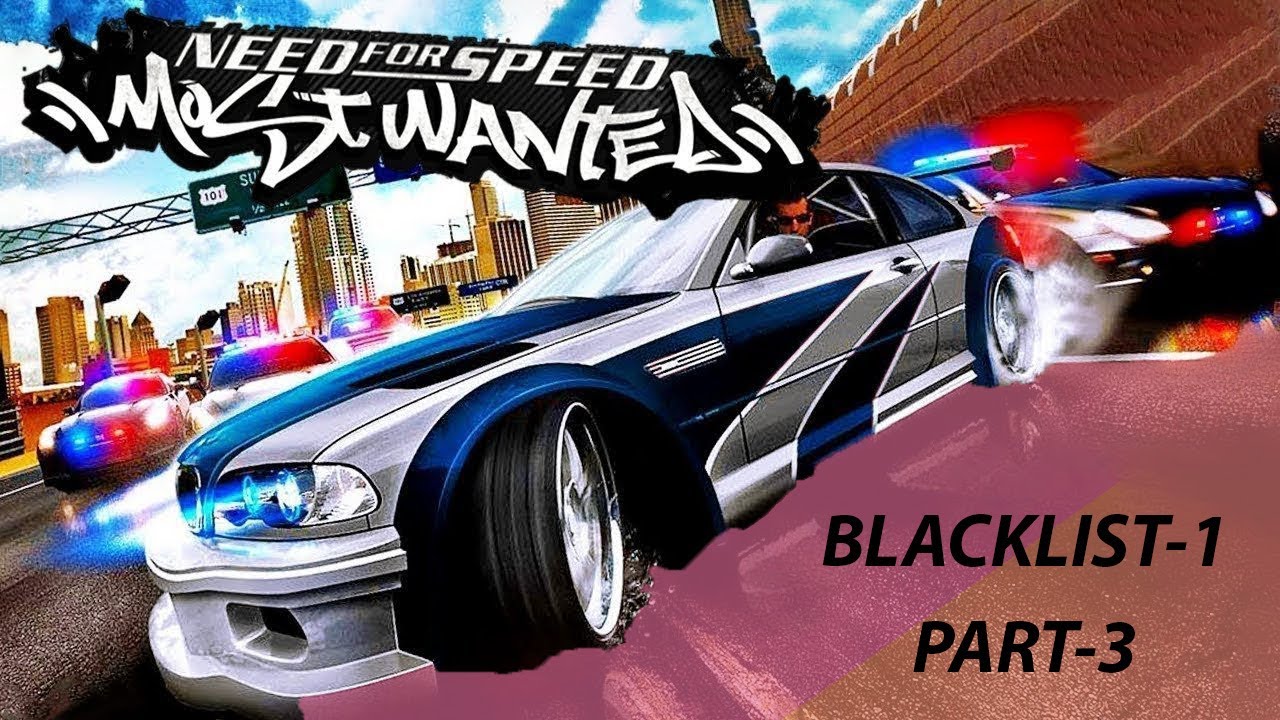 play Need for Speed IN END OF 2024.PART-3