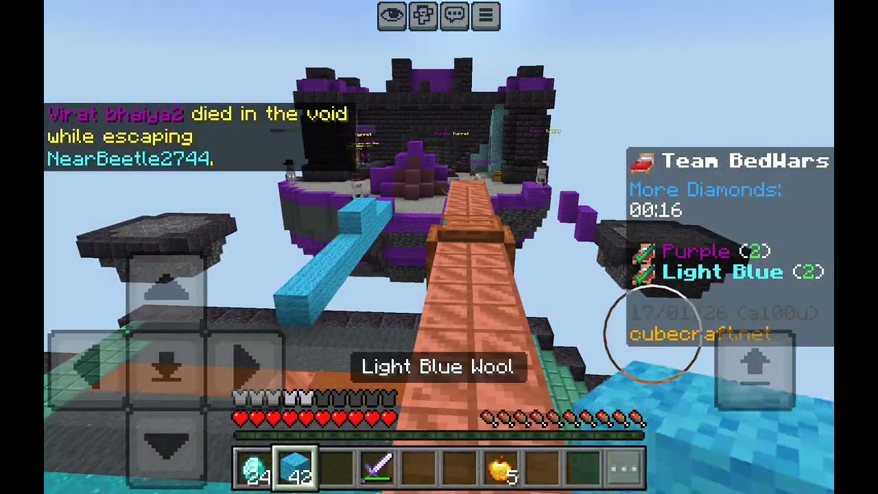 Bedwars 