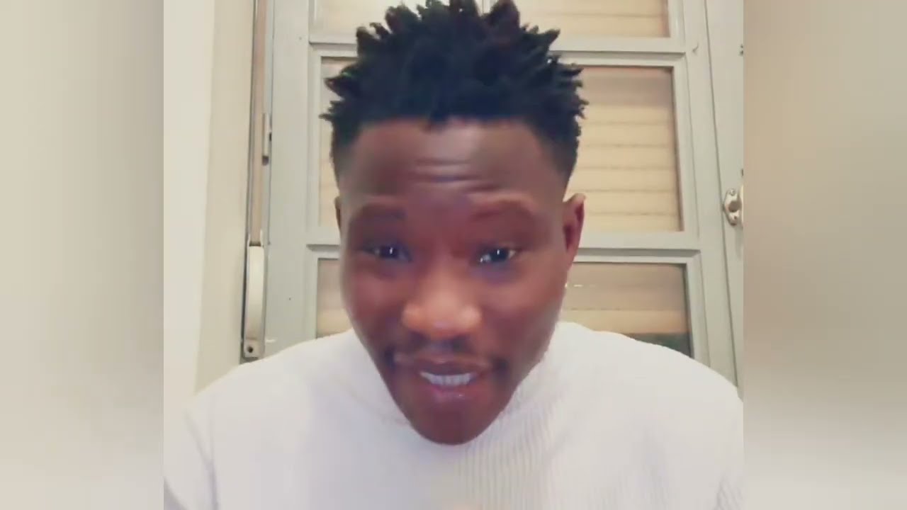 MORGAN 🆚 BOBOU MABEL ET LA TRANSITION 