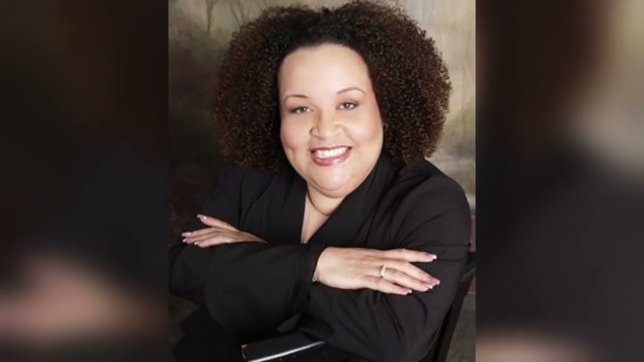 Jeff Roberson Presents Long Island Gospel Sounds Legacy Series Featuring Ms. Melonie Daniels