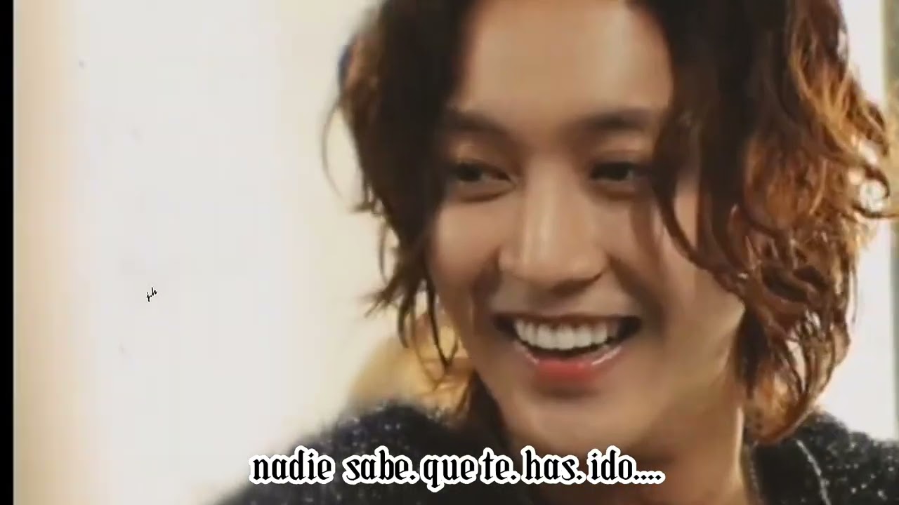 김현중 Kim Hyun joong❤️💚 (enfermedad incurable) hareem & Kim Hyun joong🥰💕en español💕💕
