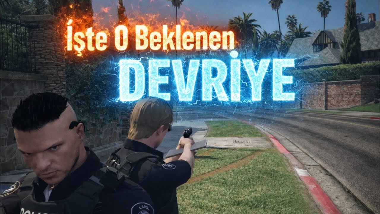 İŞTE O MEŞHUR BOZOK BLACKWOOD DEVRİYESİ | EightbornV Next