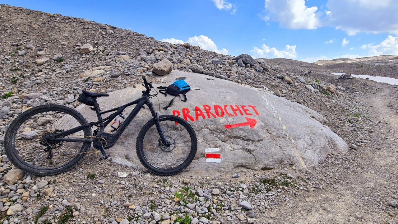2022 06 19 : Grand Zour / Hotel du Sanetsch / Cabane Prarochet