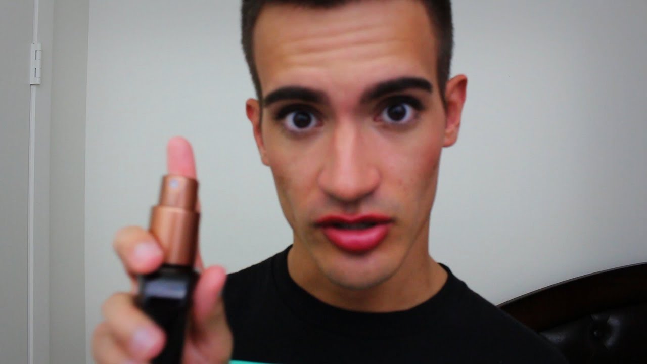 ASMR Getting You Ready for the Beach! - spray tan, face application, more