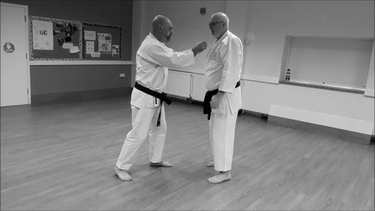 Bastards Seminar Tekki 01
