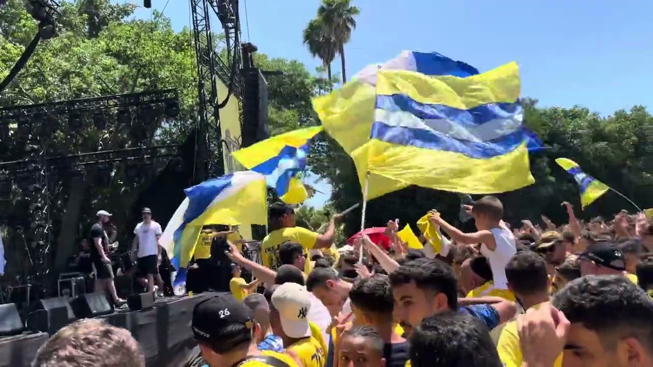 אני לא שיכור ולא גנב + ברע בטוב אלך איתך מכבי | חגיגות אליפות