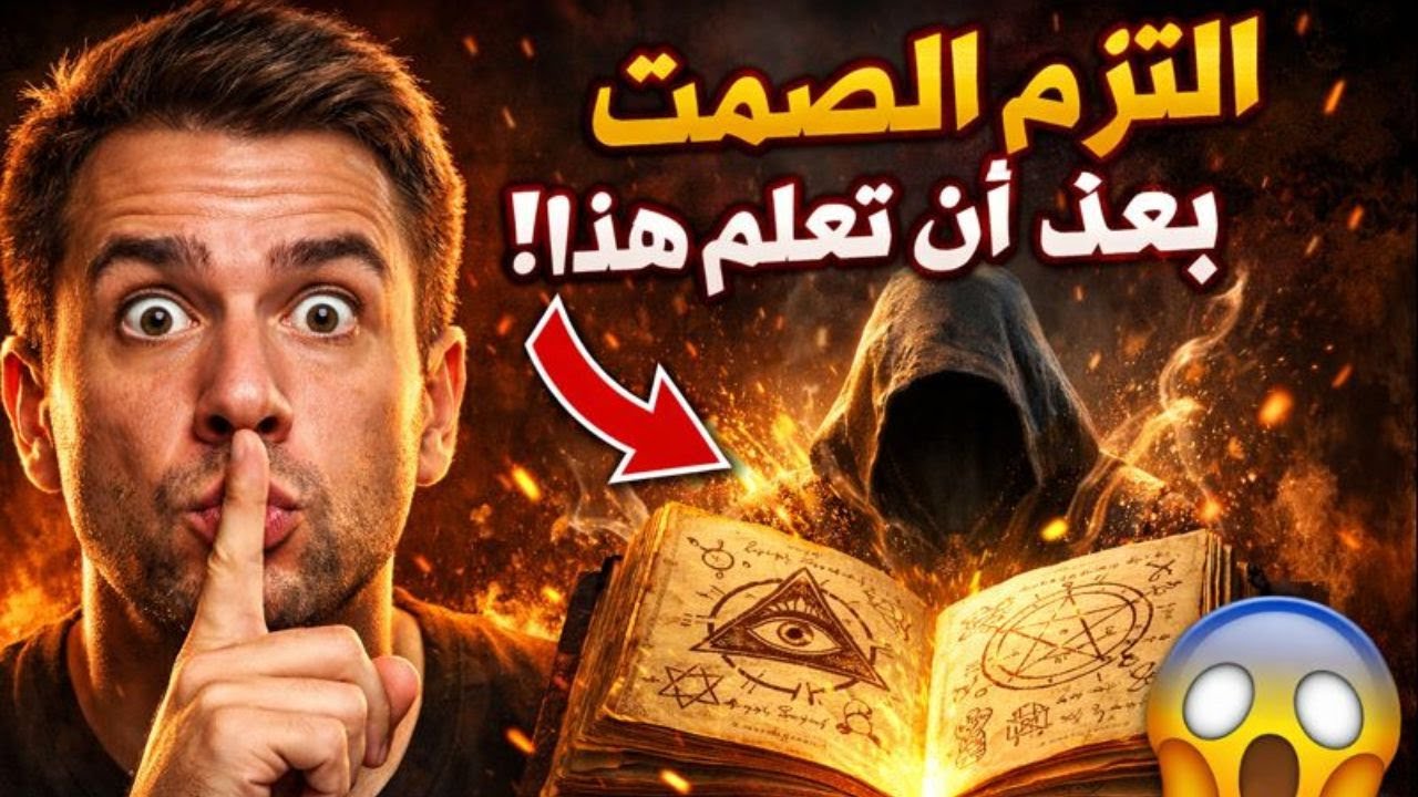 يتم تجاهل القوة التي وضعها الله بين يديك (والوقت ينفد).