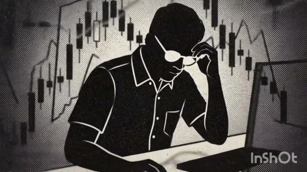 Forex Funded Accounts SCAM in India Exposed 🚨