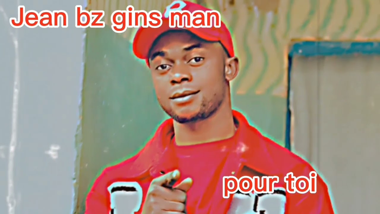 BZ GINS - POUR TOI (audio officiel)