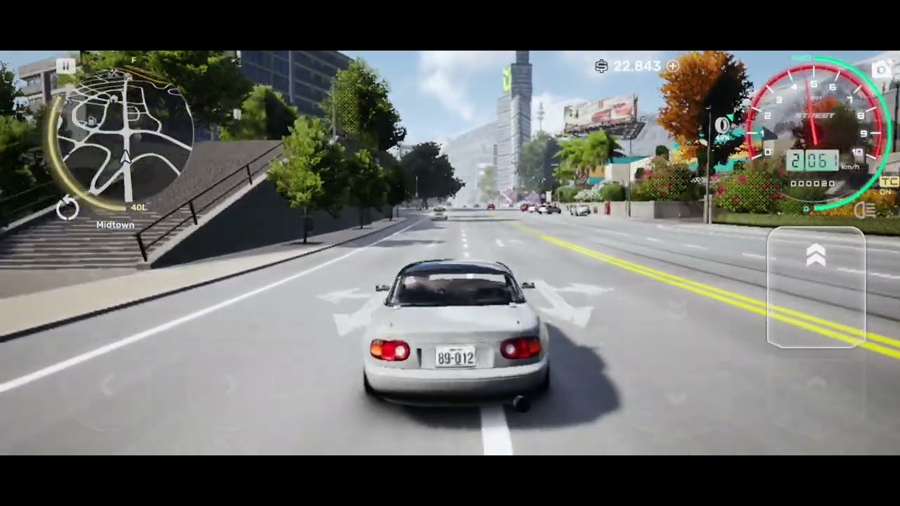 CAR x STREET | ep1 | 3 RICE WINE 