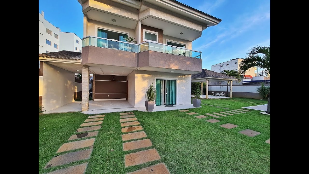 Casa com 4 quartos a venda,720m² por 2.000.000- Lazer completo-Praia do Morro-Guarapari -ES
