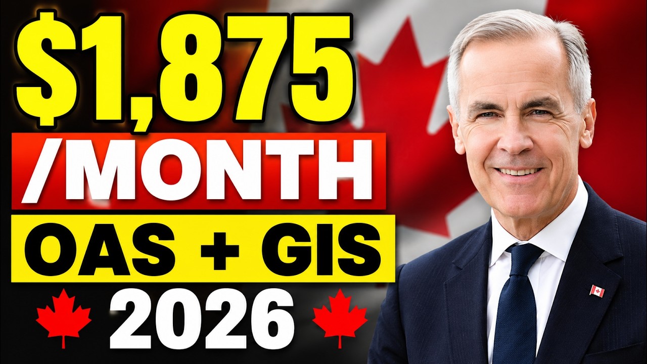 Ultimate 2026 Guide for Canadian Seniors to Maximize OAS and GIS Benefits