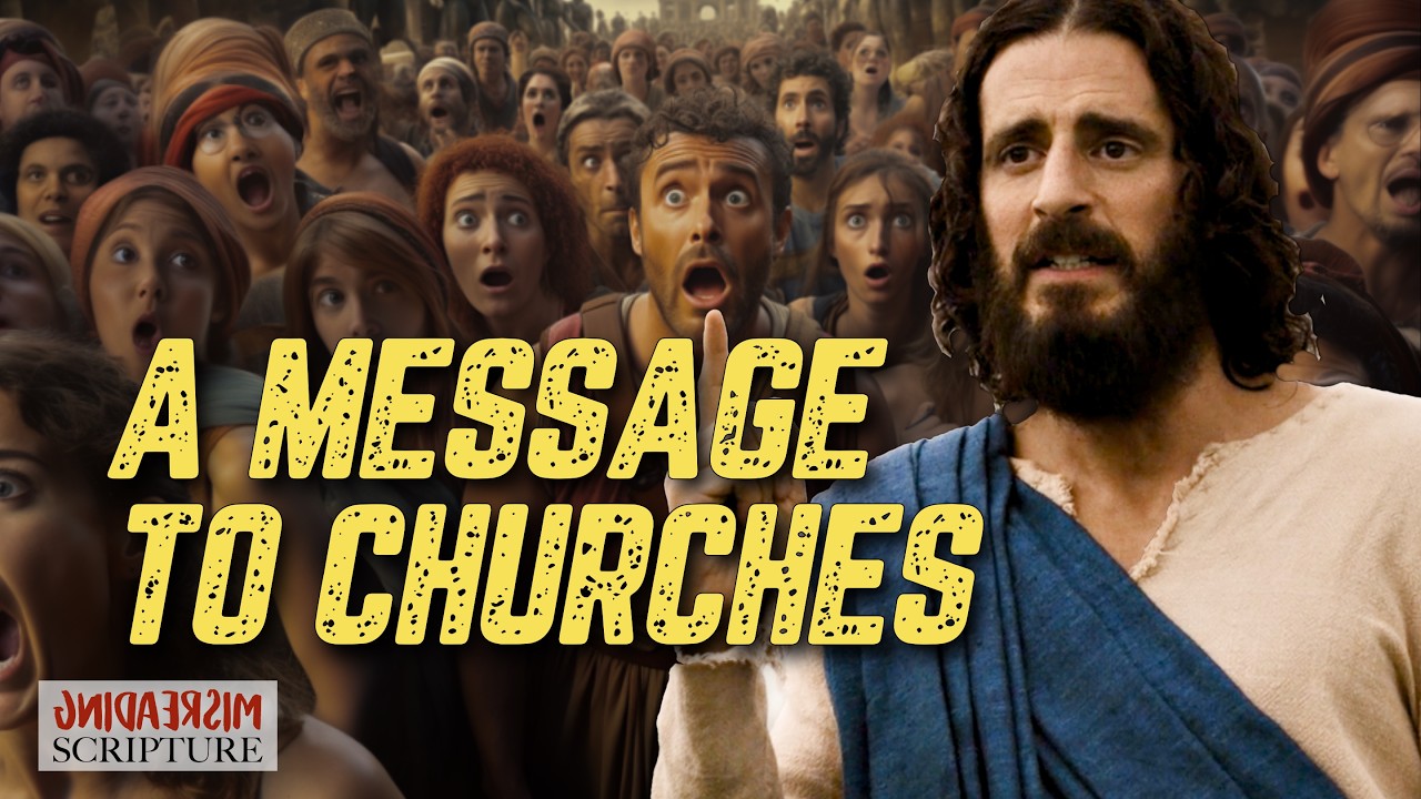 BEWARE: These Teachings of Jesus Have Been DISTORTED
