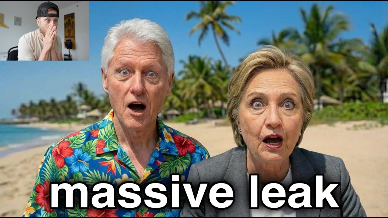 They're Going to PRISON for This...