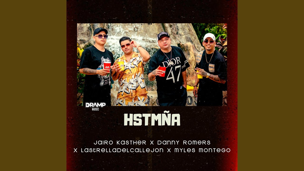 HSTMÑA
