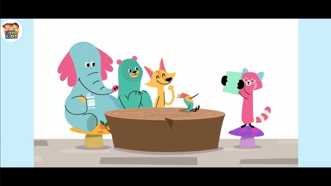 🎯 Fun Learning Activities for Kids | Educational Games for Preschool & Kindergarten
