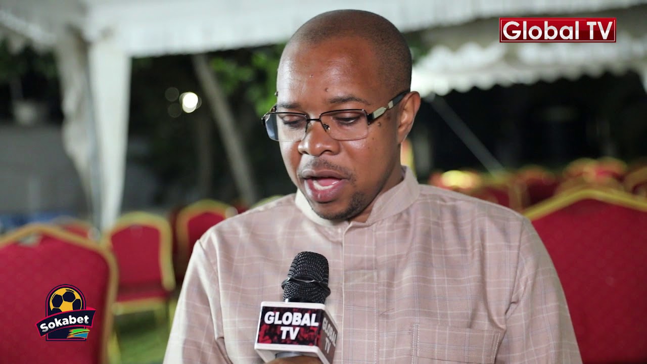 RIDHIWANI aelezea kifo cha Babu yake/Ratiba ya Mazishi