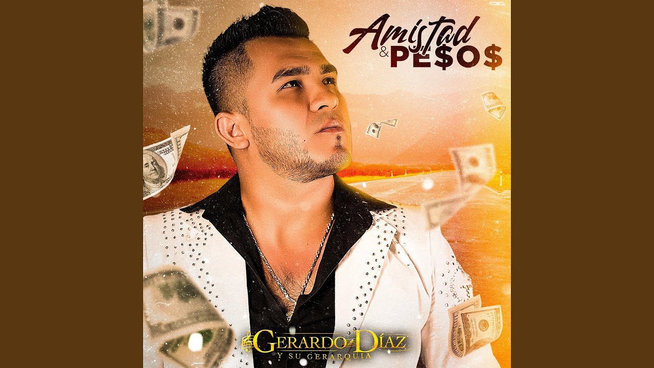 Un Corrido de Amor