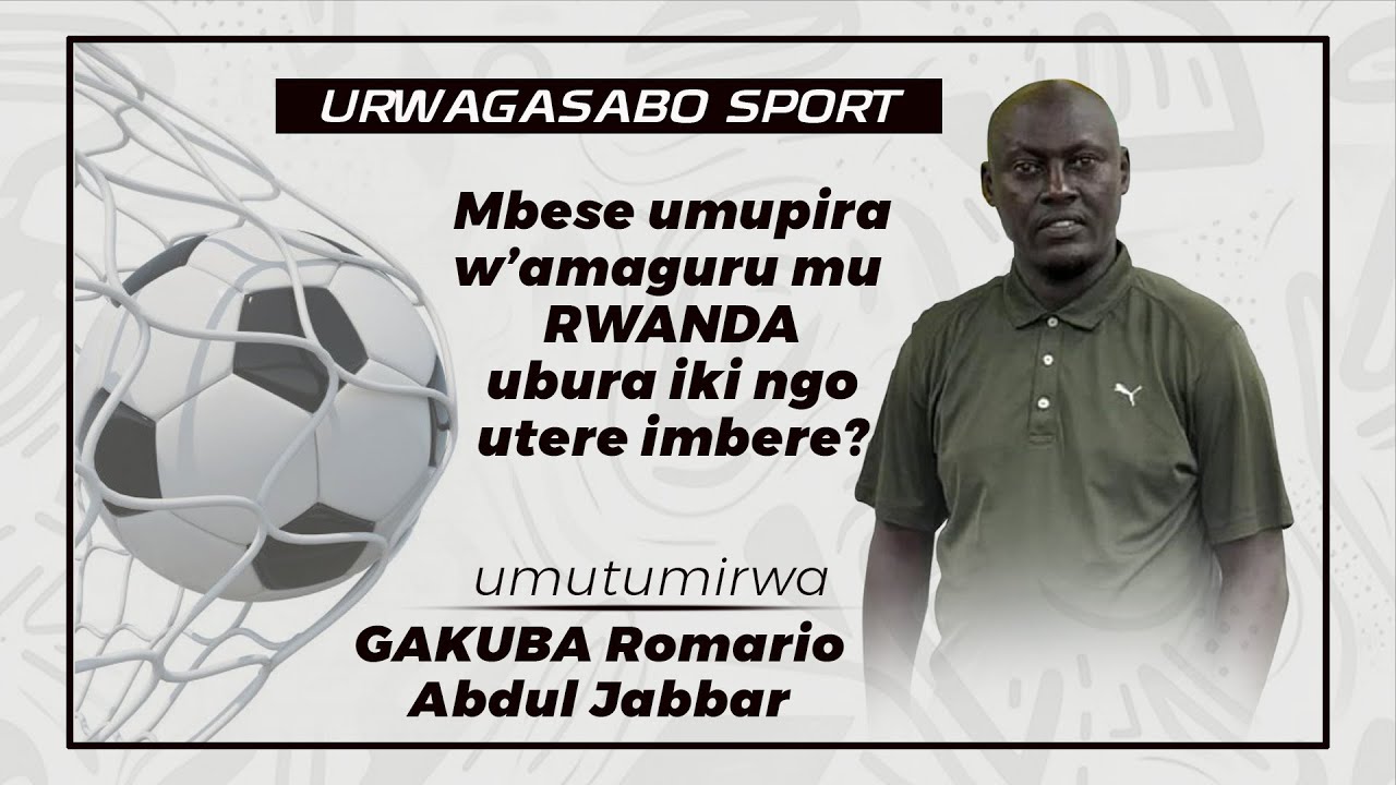 BAMPAYE IBIHUMBI BITANU BY'IDORARI NGO NGAMBANIRE RAYON SPORTS NDANGA UMVA ROMARIO AKIBA KURI AZAM 🥹