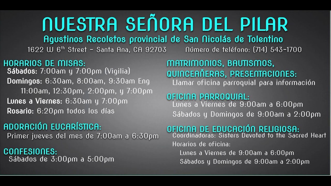Santa Misa / Viernes  de la  II  semana del Tiempo Ordinario  01/23/2026