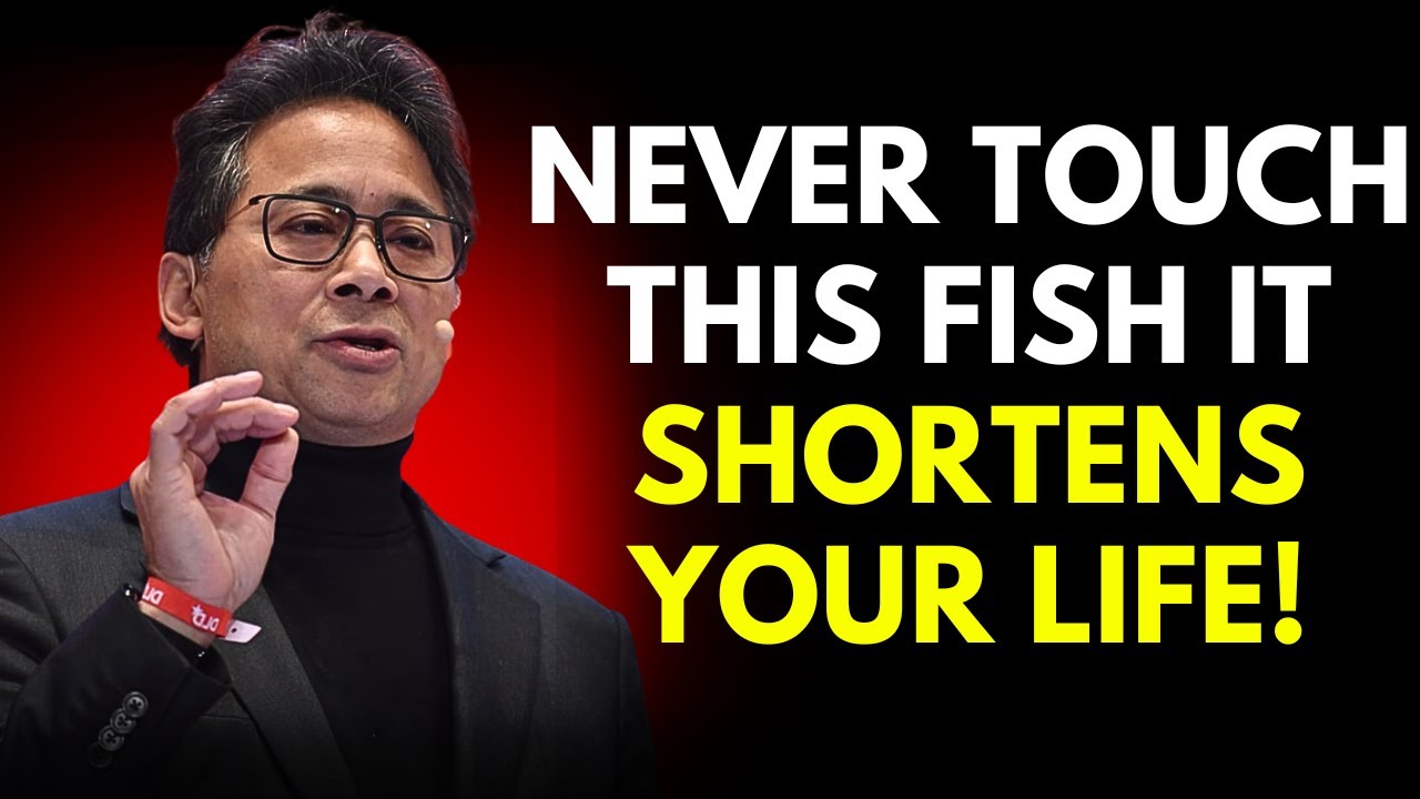 Over 60? 4 WORST Fishes You Should NEVER Touch and 4 You MUST Eat | Senior Health
