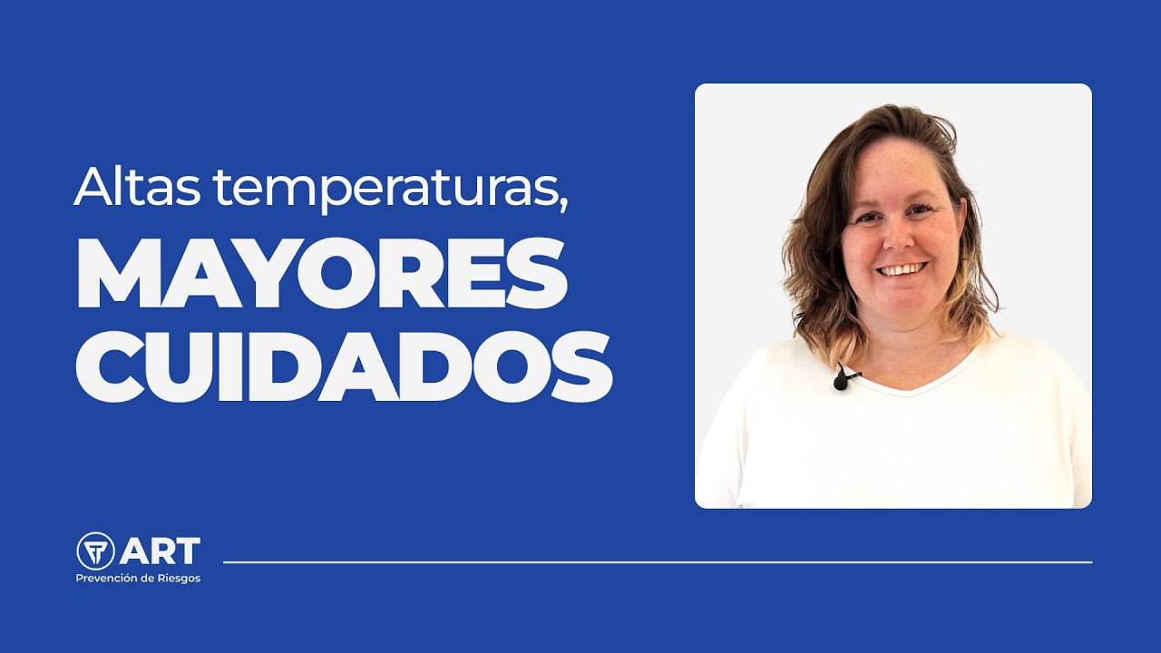 Ropa de trabajo en verano: cómo elegir el EPP correcto y evitar riesgos