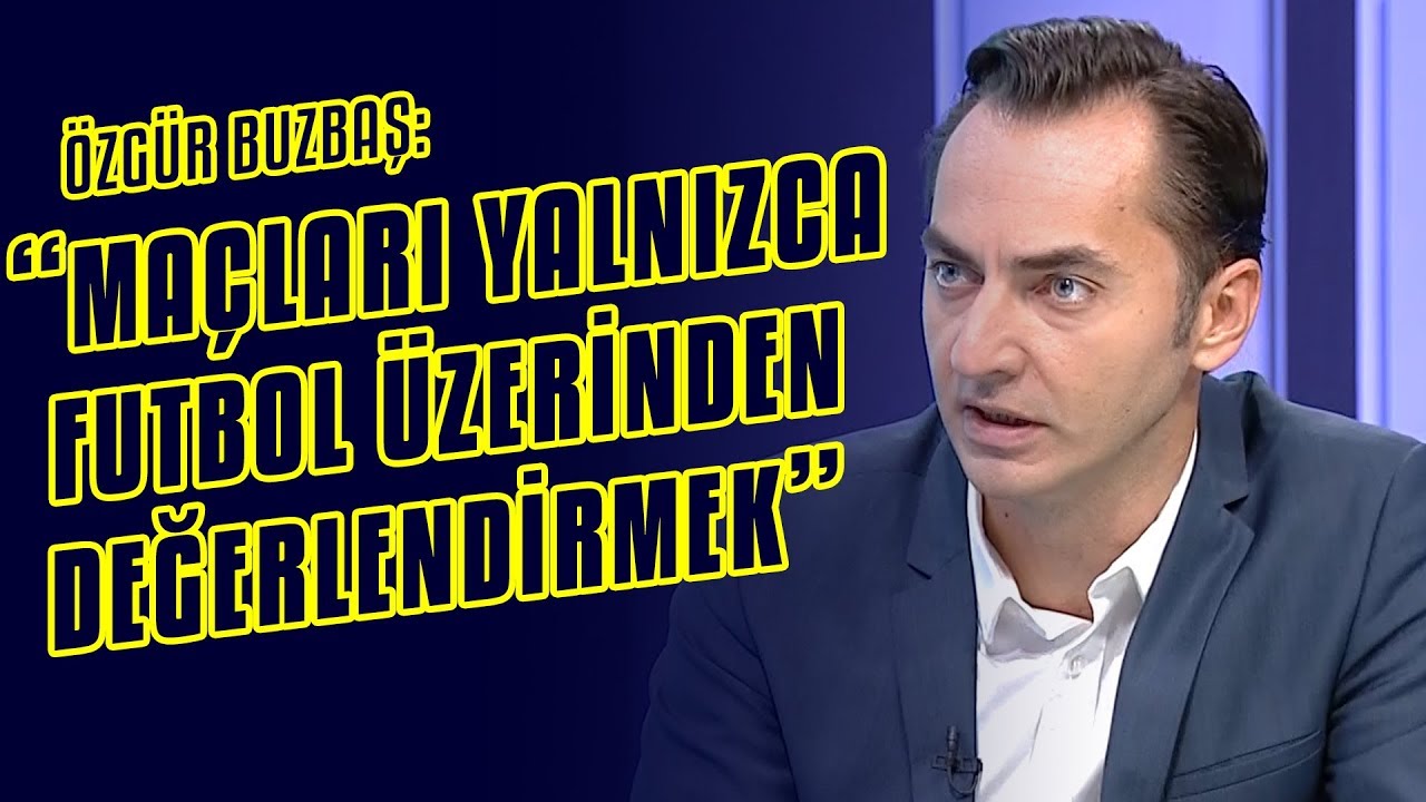 &Ouml;zg&uuml;r Buzbaş: 