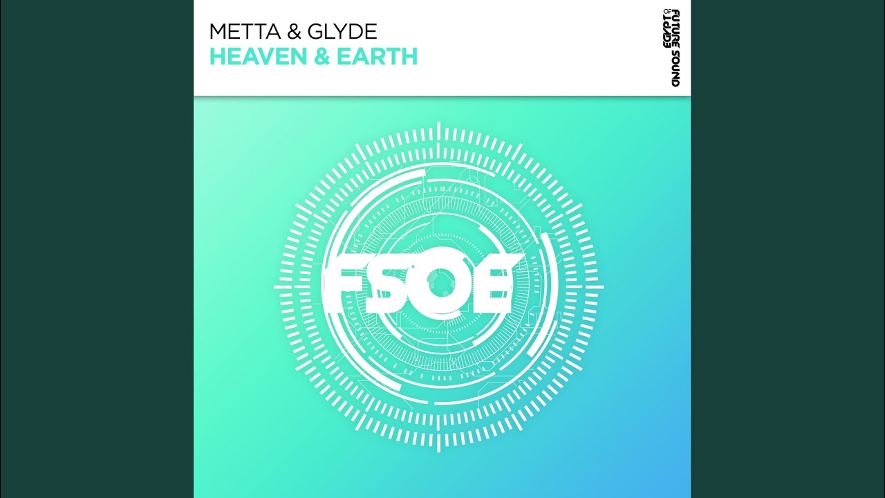 Heaven & Earth (Extended Mix)