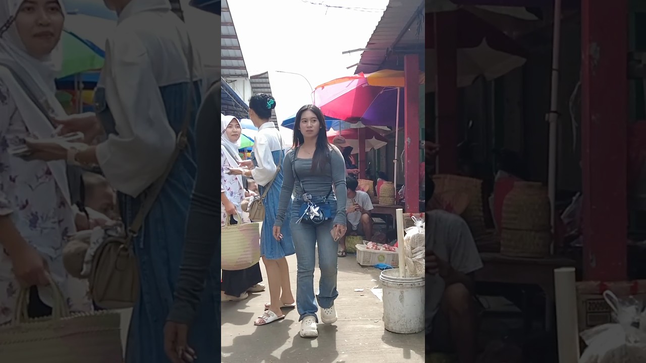Explore Babalan Traditional Market Jan 13.2026 