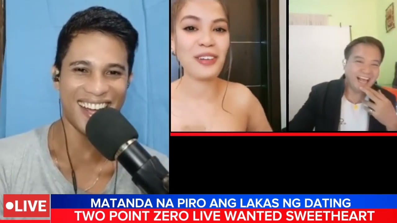 Matanda na piro Ang lakas Ng dating ni kuya idol nadala sa matamis na salita si ivana