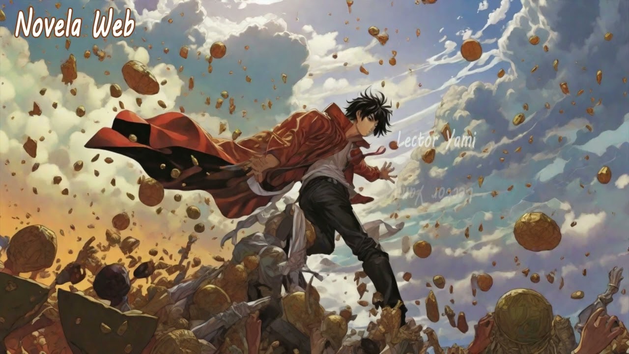 Novela Web:Segundo Mundo Cap 251 - 300