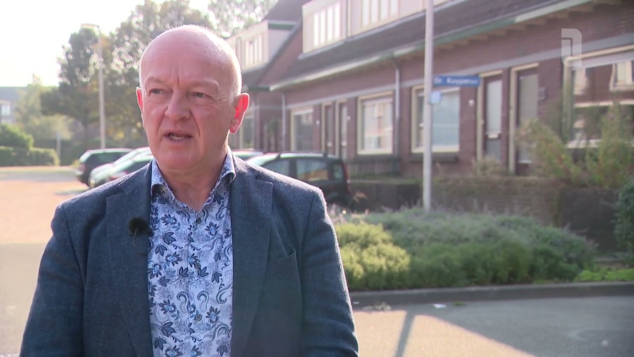 Vincio Wonen wil huizen Meezenbroek Heerlen renoveren, maar aantal bewoners protesteert