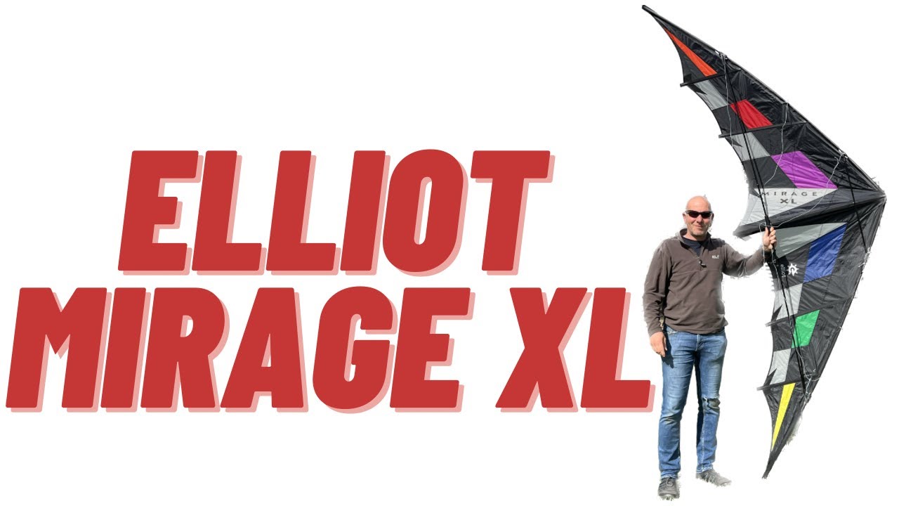 Elliot Mirage XL