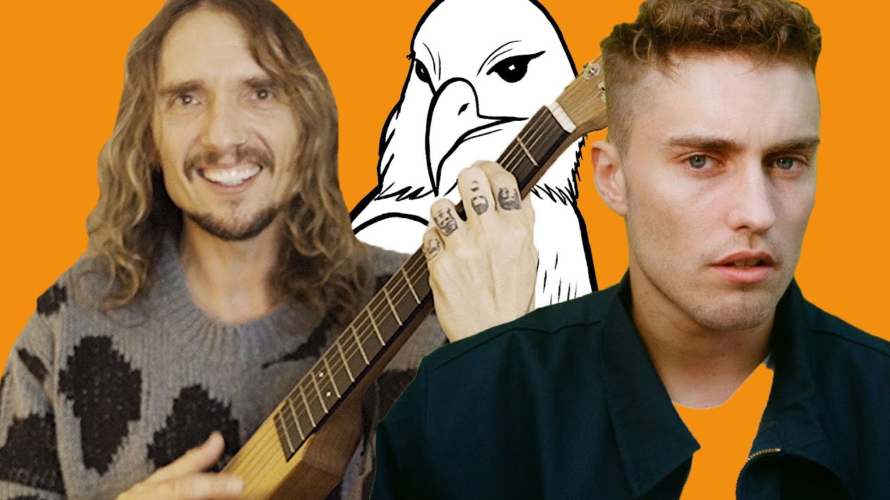 Sam Fender Is A Perfect Example Of THIS Songwriting Technique!
