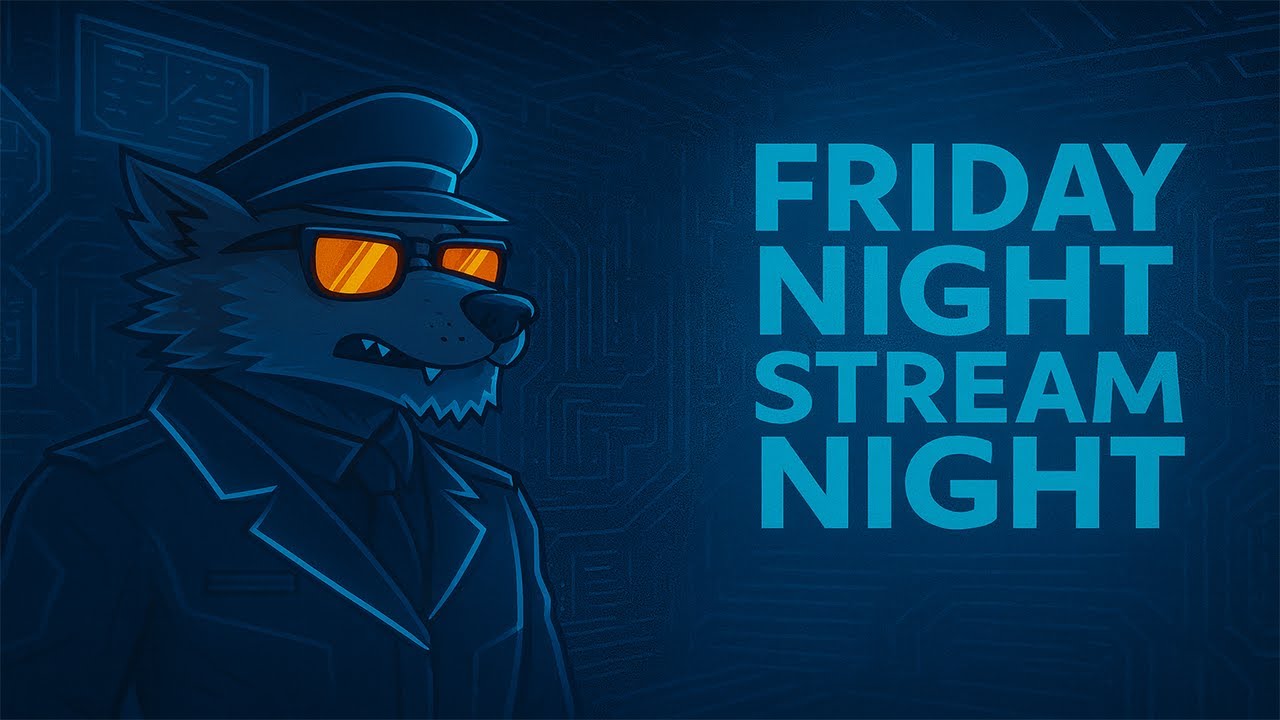 The Way of the Shadow for the Light - Assassin's Creed Shadows Friday Night Livestream Night