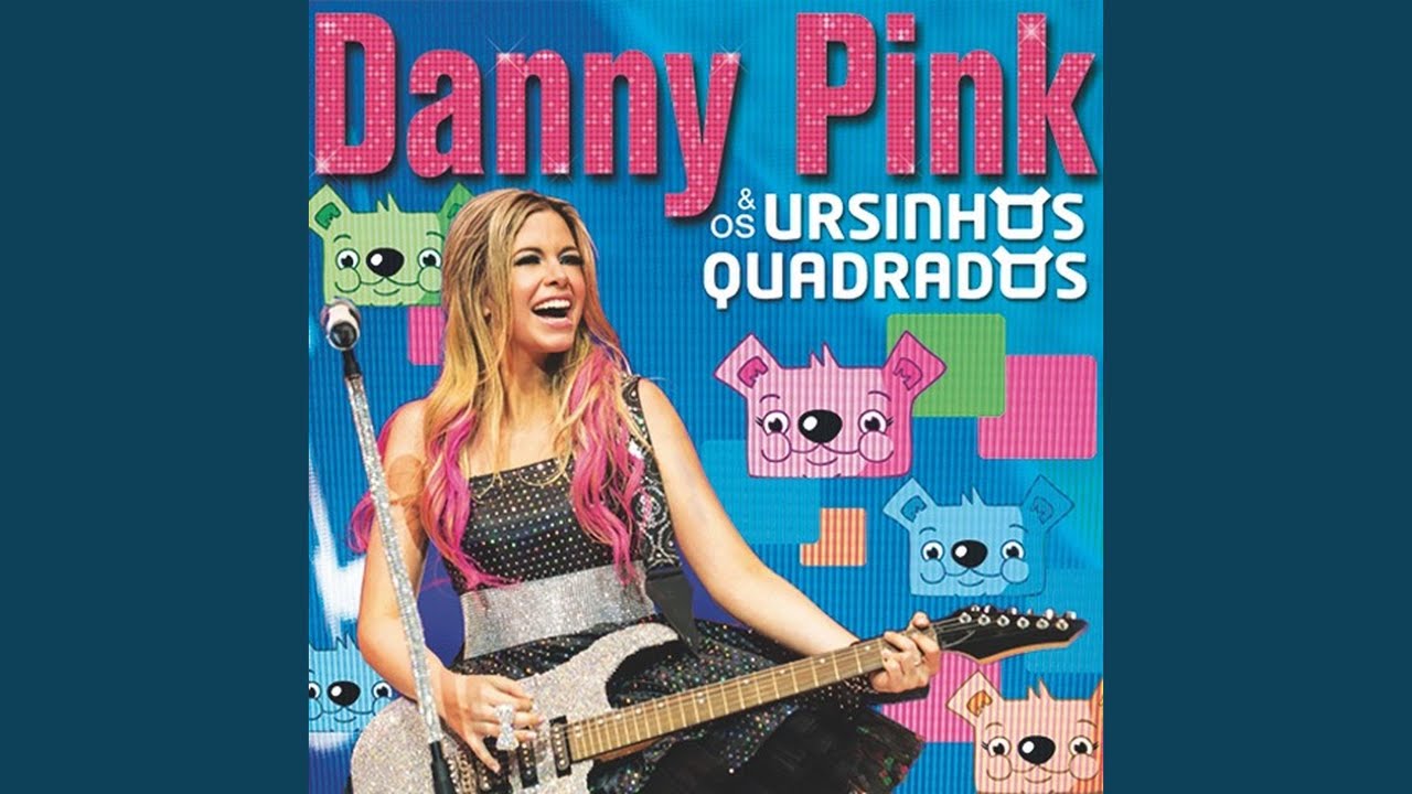 Ursinhos Quadrados