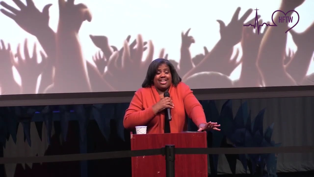 Some Do, Some Don’t — Some Will, Some Won’t Pastor Pam Frierson