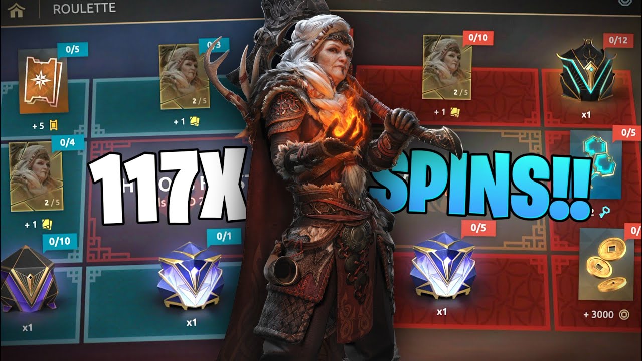Got Some Premium Rewards 😱| Nonna Legendary Roulette Spins🔥| Shadow fight 4