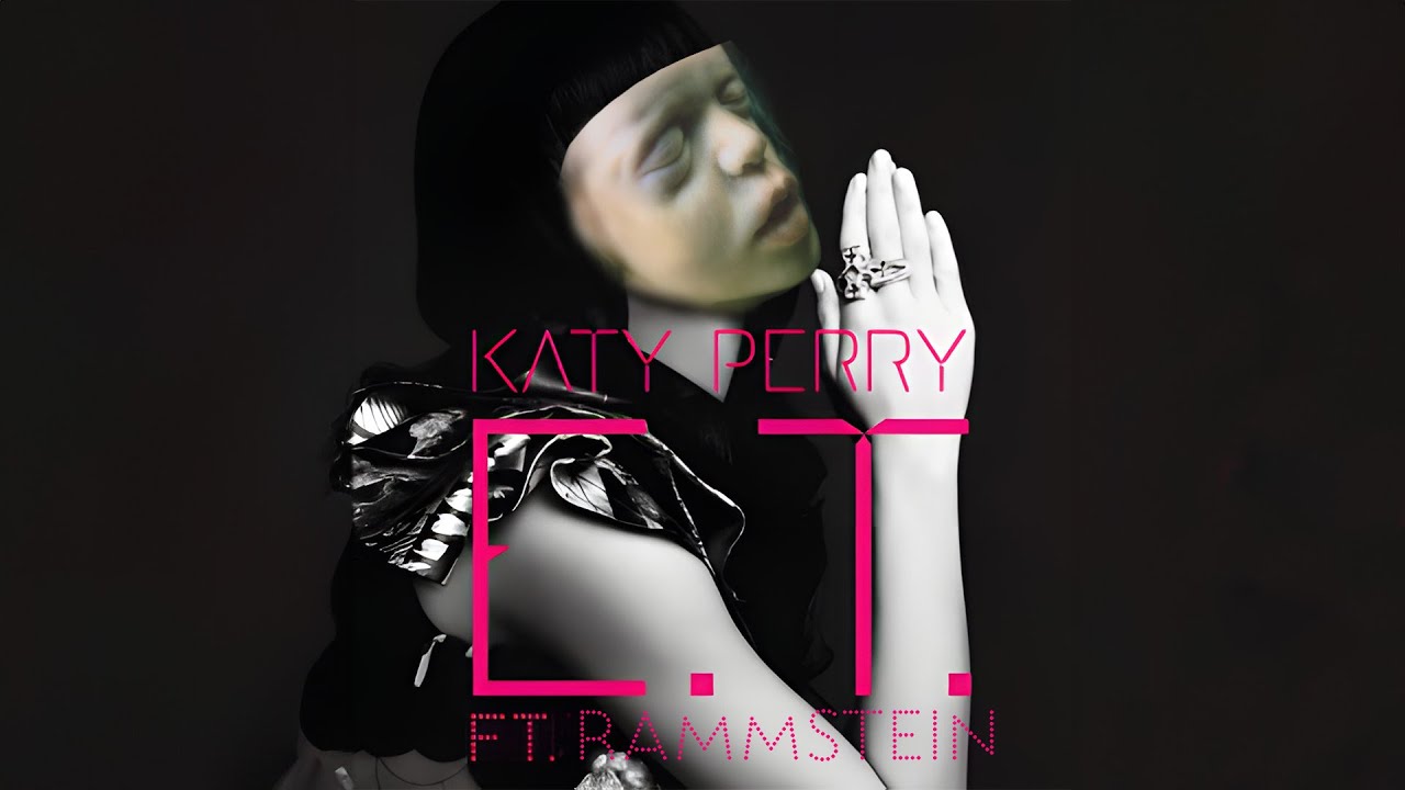 SonnE.T. - Rammstein x Katy Perry (Mashup) [Music Video Version]
