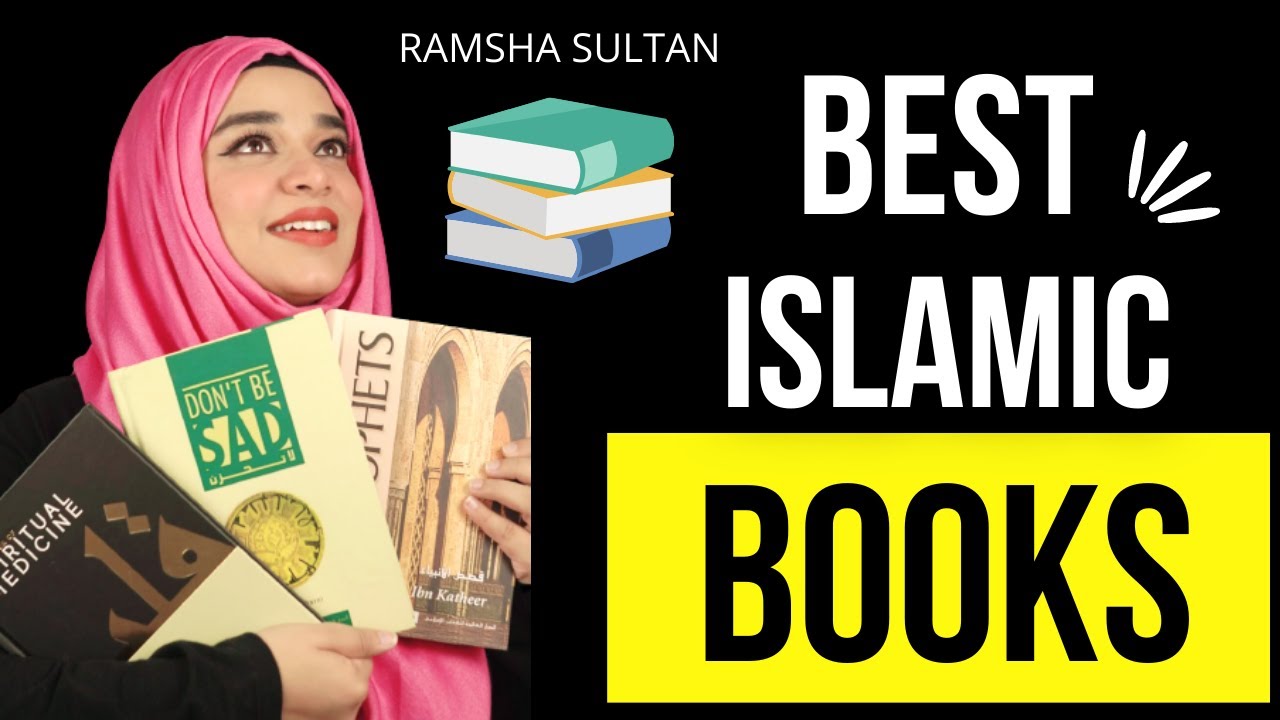 Лучшие исламские книги ⭐️📚 Рамша Султан #шорты #ramshasultan