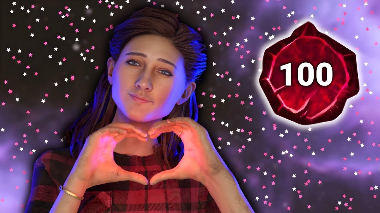 How A Nancy Main Was Born | Dead by Daylight