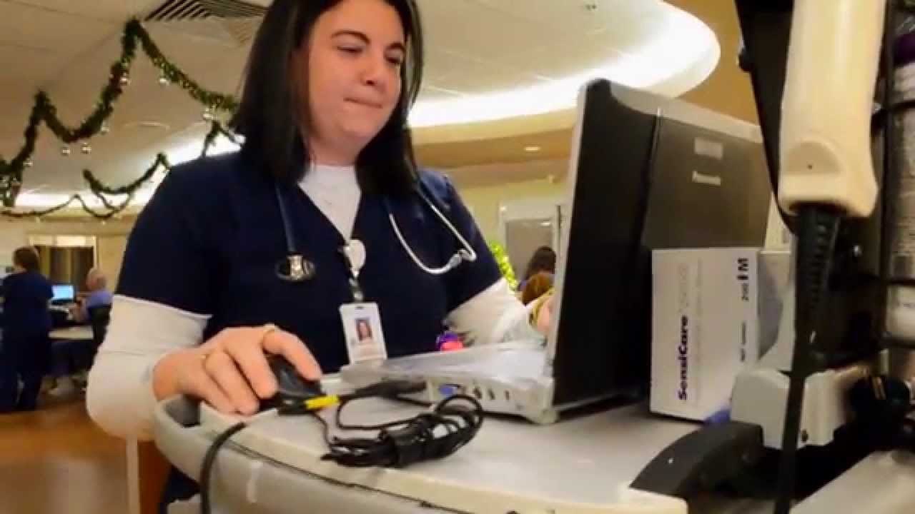 The Emergency Department at Florida Hospital DeLand