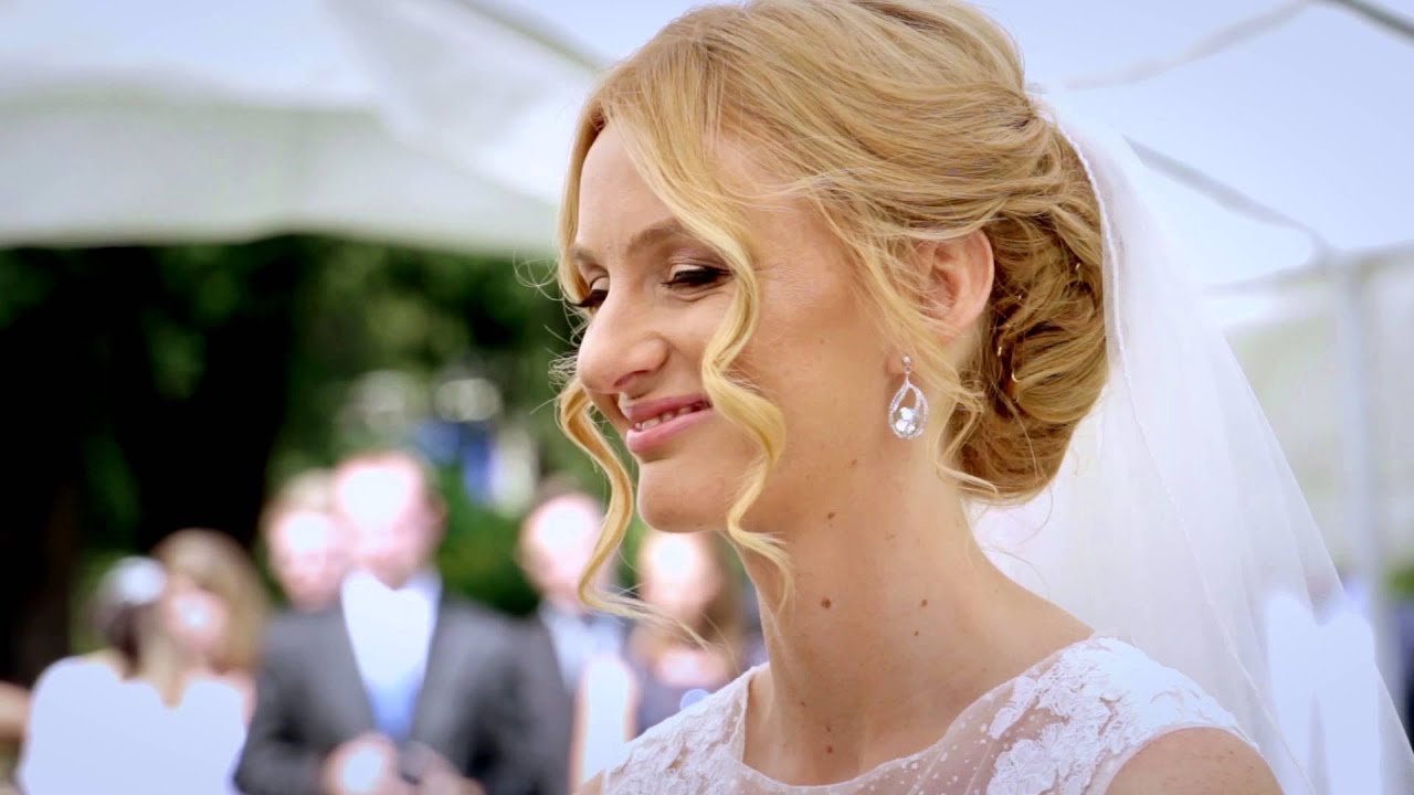 Katja & Gökhan Trailer -Russisch - Türkische Hochzeit Grammophon Festhalle Dortmund